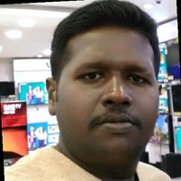 Vignesh Kannan
