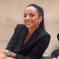 Jessica Santos Da Silva