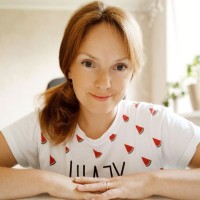 Anastasia Sokolova