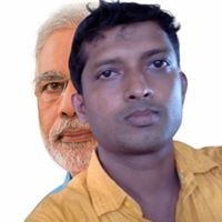 Arup Pradhan