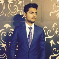 Harsh Trivedi