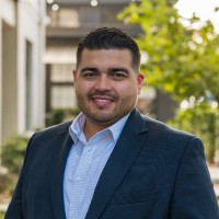 Jason Contreras, CPM®, CCIM Candidate