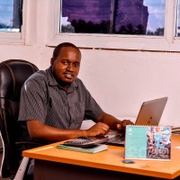 Derrick Ombori