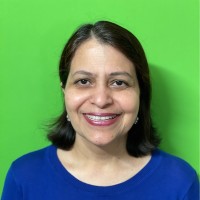 Dr. Chhaya Shah