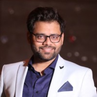 Priyanshu Agrawal
