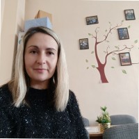 Viktoriia Imber