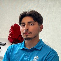Alan Perez