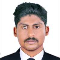 Sreenandan S nair