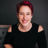 Rebekah Mingus