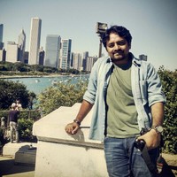 Palash Saha