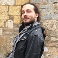 Mathis Bouju