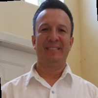 Enrique Zambrano