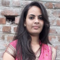 Gitanjali Vaghela