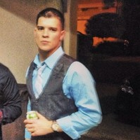 Daniel Olivarez