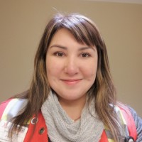 Lisa Lamouche