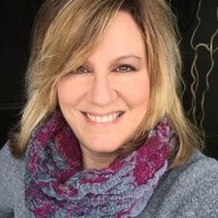 Kristeen Harmon