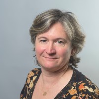 Angélique Augrain