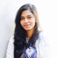Amreen Fathima
