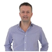 William Moore, BA FCCA