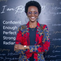 Tracy Mwangi