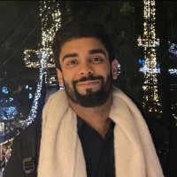 Aayush Kamboj