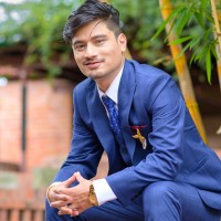 Utkarsha Khanal