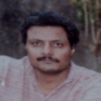 Rajesh Jha