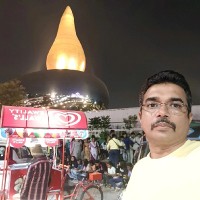C JAYAKUMAR