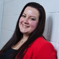 Selina Rudzik, MA, MBIOR - Recruitment Queen 👑