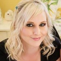 Monique Van Der Mescht