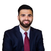 Hamza Chaudhry, Ms, Psm, Cspo