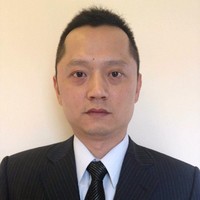 Terry Chiang