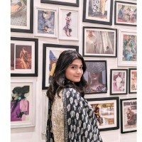 Mariam Rasheed