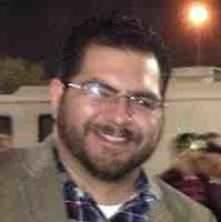 Daniel Alvarez
