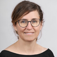 Sandra Stöckli