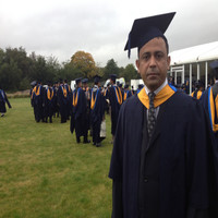 Kamran Khawaja