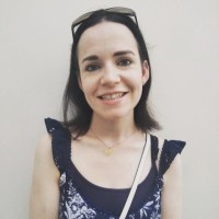 Sinead Cashman