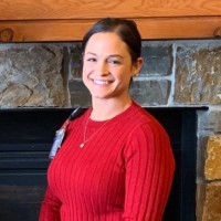 Rachel Lindholm