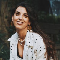 Cemre Yeşil Gönenli
