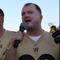 Marty Cashin