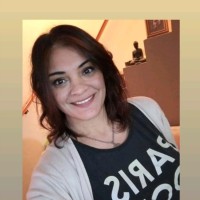 Maria Veronica Melluso
