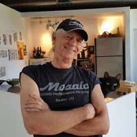Rick Barcheck