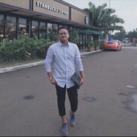 Rizqy Ramadhan