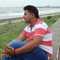 Vishwadeep Dutta