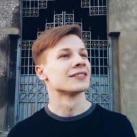 Roman Kolchin