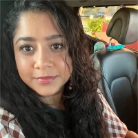 Bhavini (Bee) Pankhania