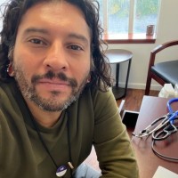 Erik Garcia