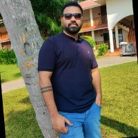 Milind Gowari