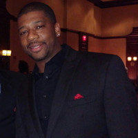Marcus Wright