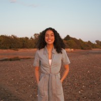 Amaris Hernandez
